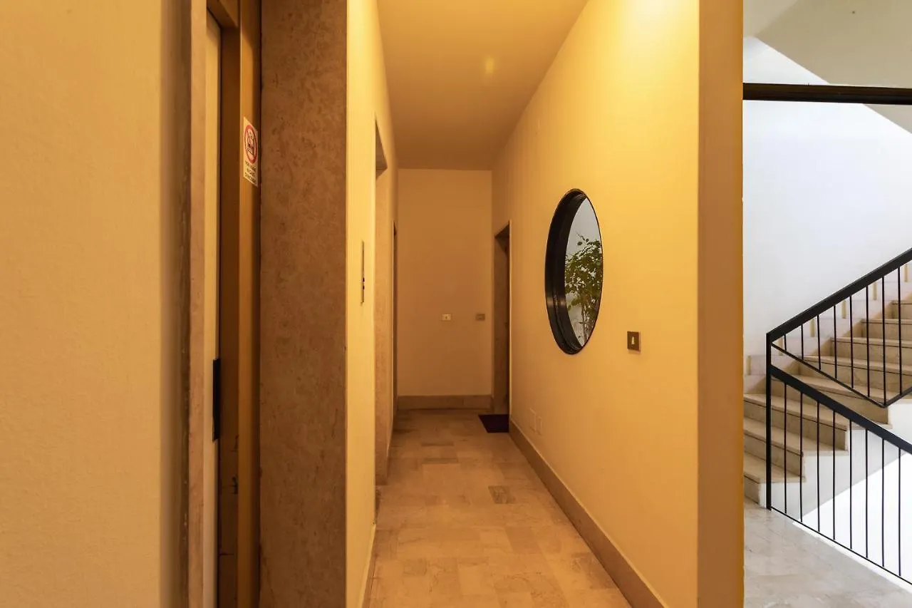 Borgo Milano Penthouse - With Parking Apartment Verona