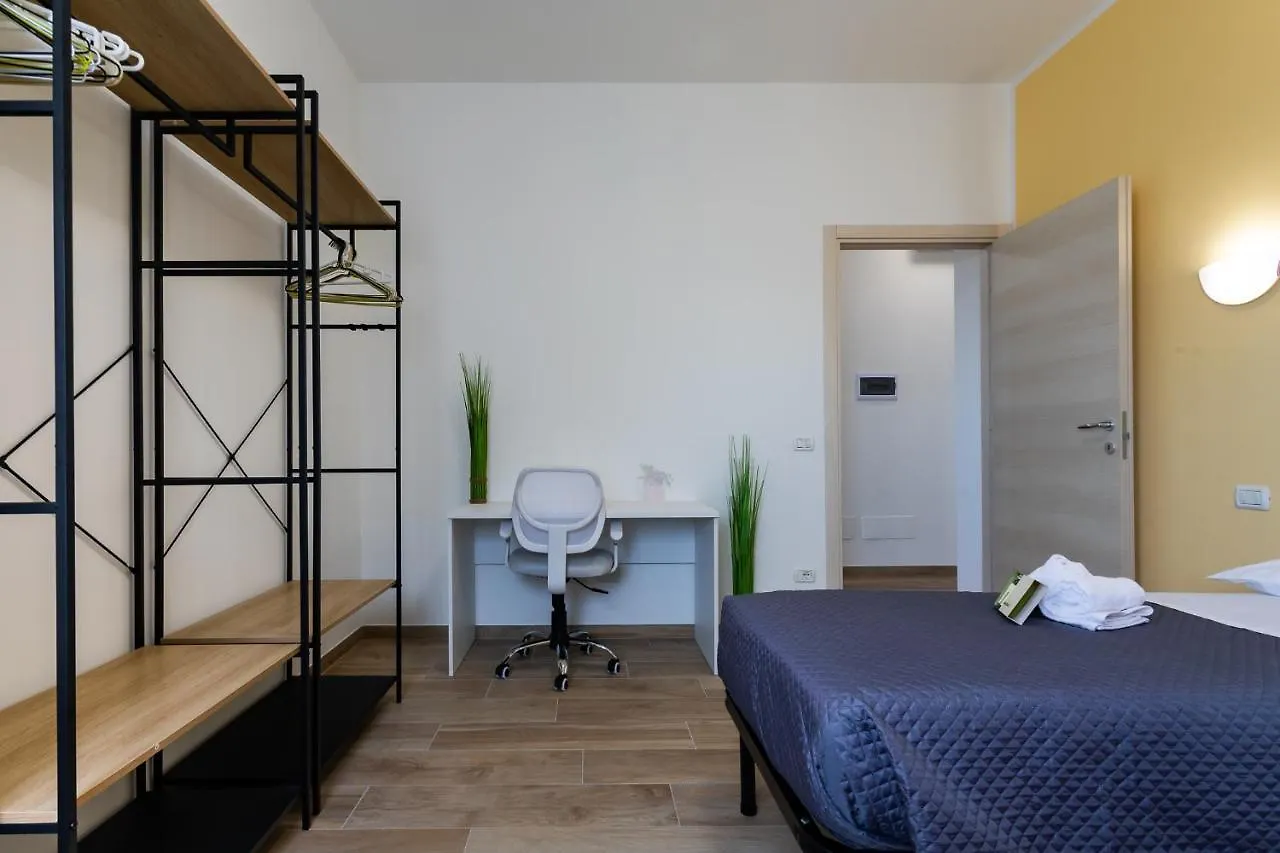 Borgo Milano Penthouse - With Parking Apartment Verona