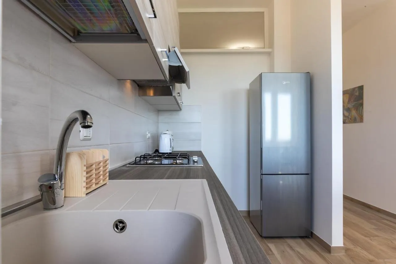 Borgo Milano Penthouse - With Parking Apartment Verona