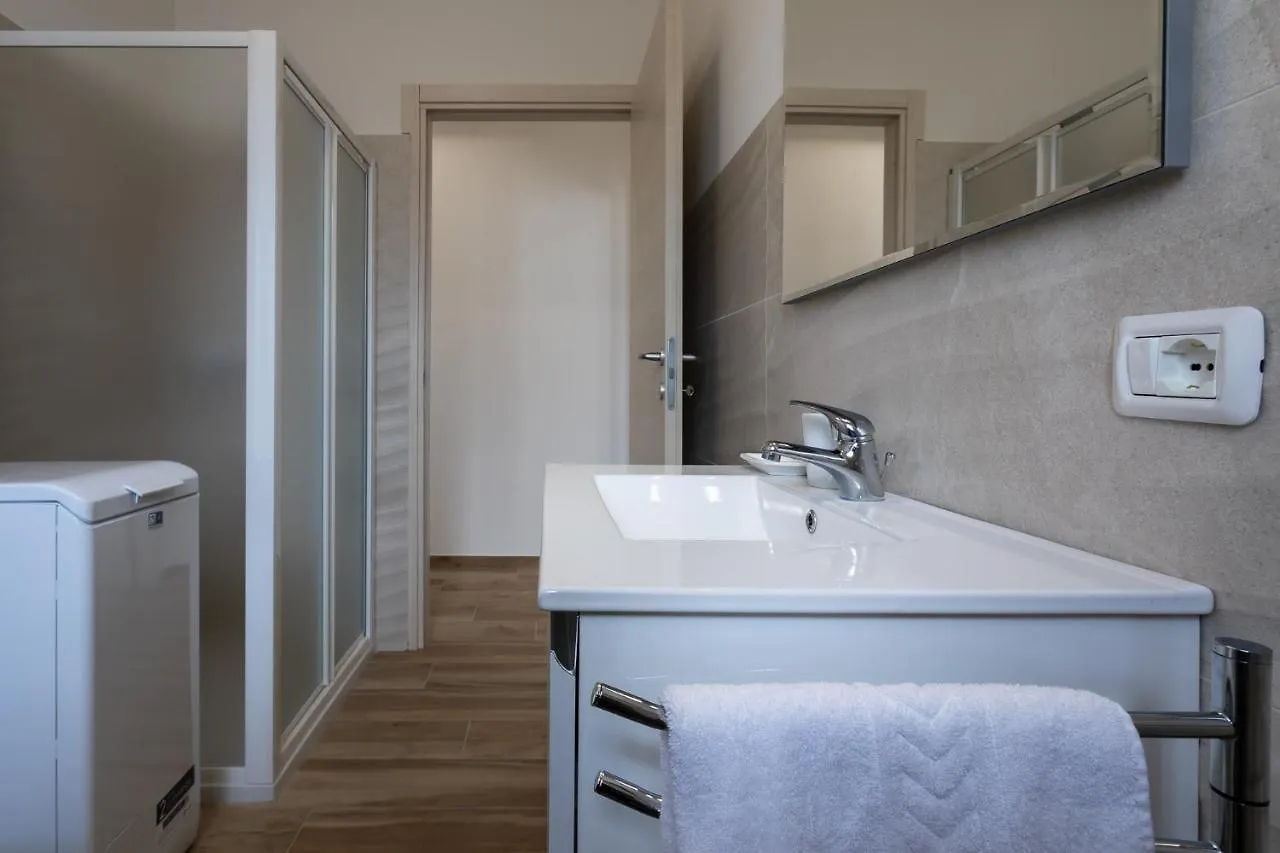 Borgo Milano Penthouse - With Parking Apartment Verona 0*,