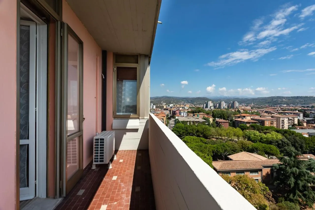 Borgo Milano Penthouse - With Parking Apartment Verona