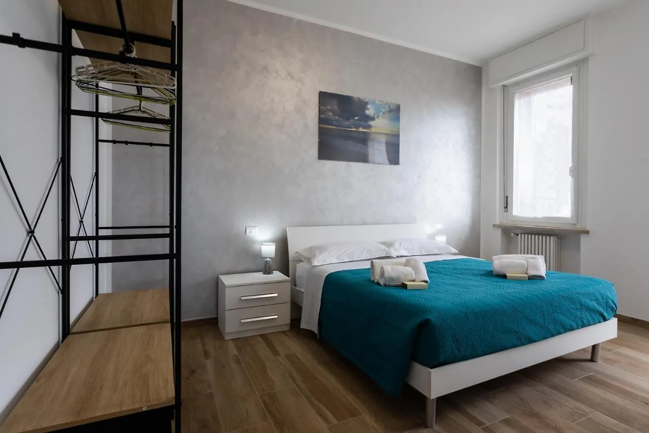 Borgo Milano Penthouse - With Parking Apartment Verona
