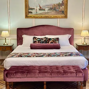 بيت ضيافة Palazzo Monga Boutique, فيرونا